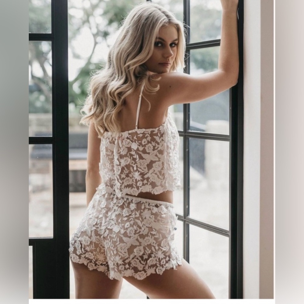 Le Rose Elsa set